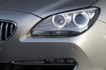 BMW 6-Series Convertible 2011 года